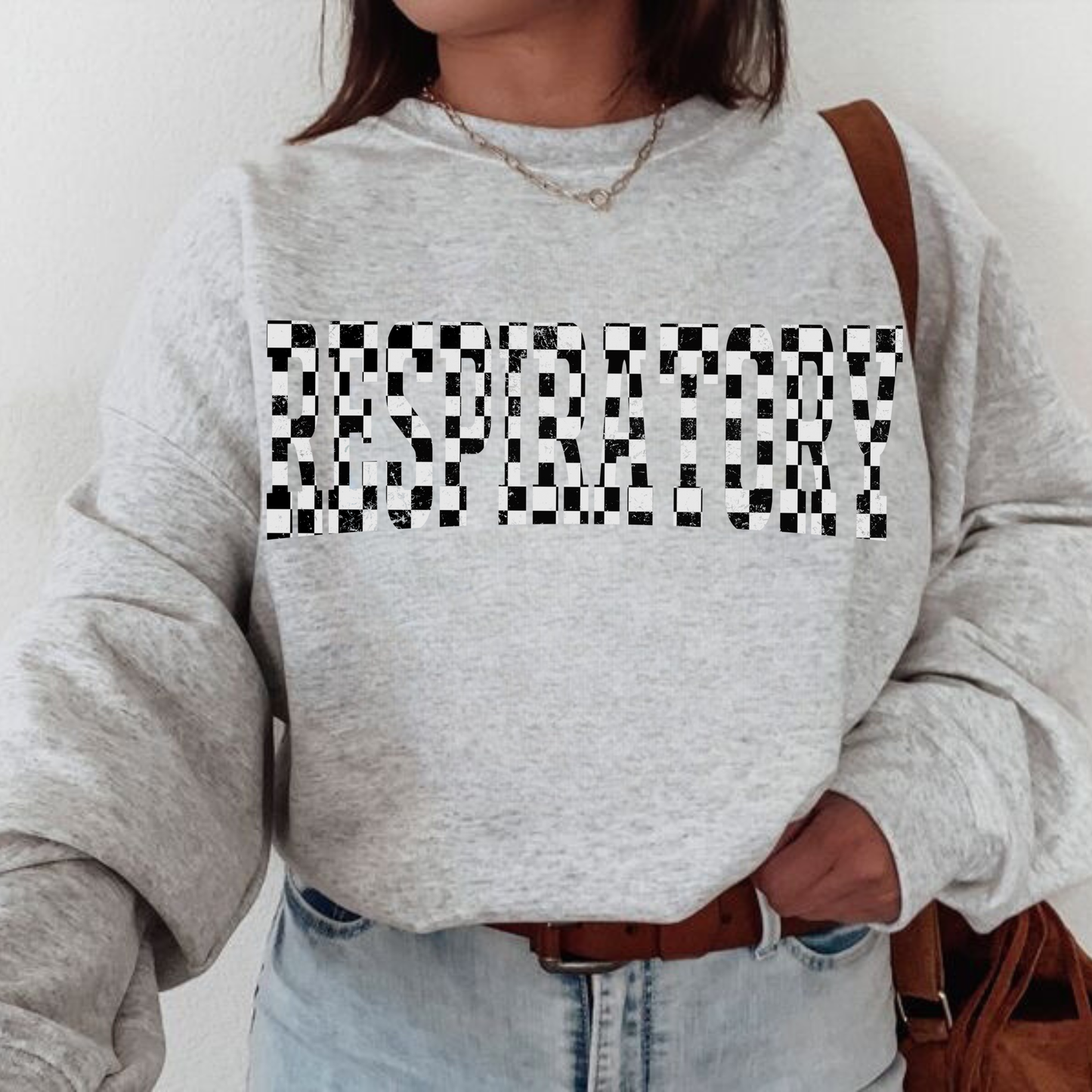 Checkered Respiratory