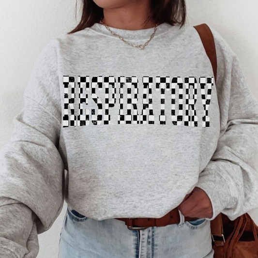 Checkered Respiratory