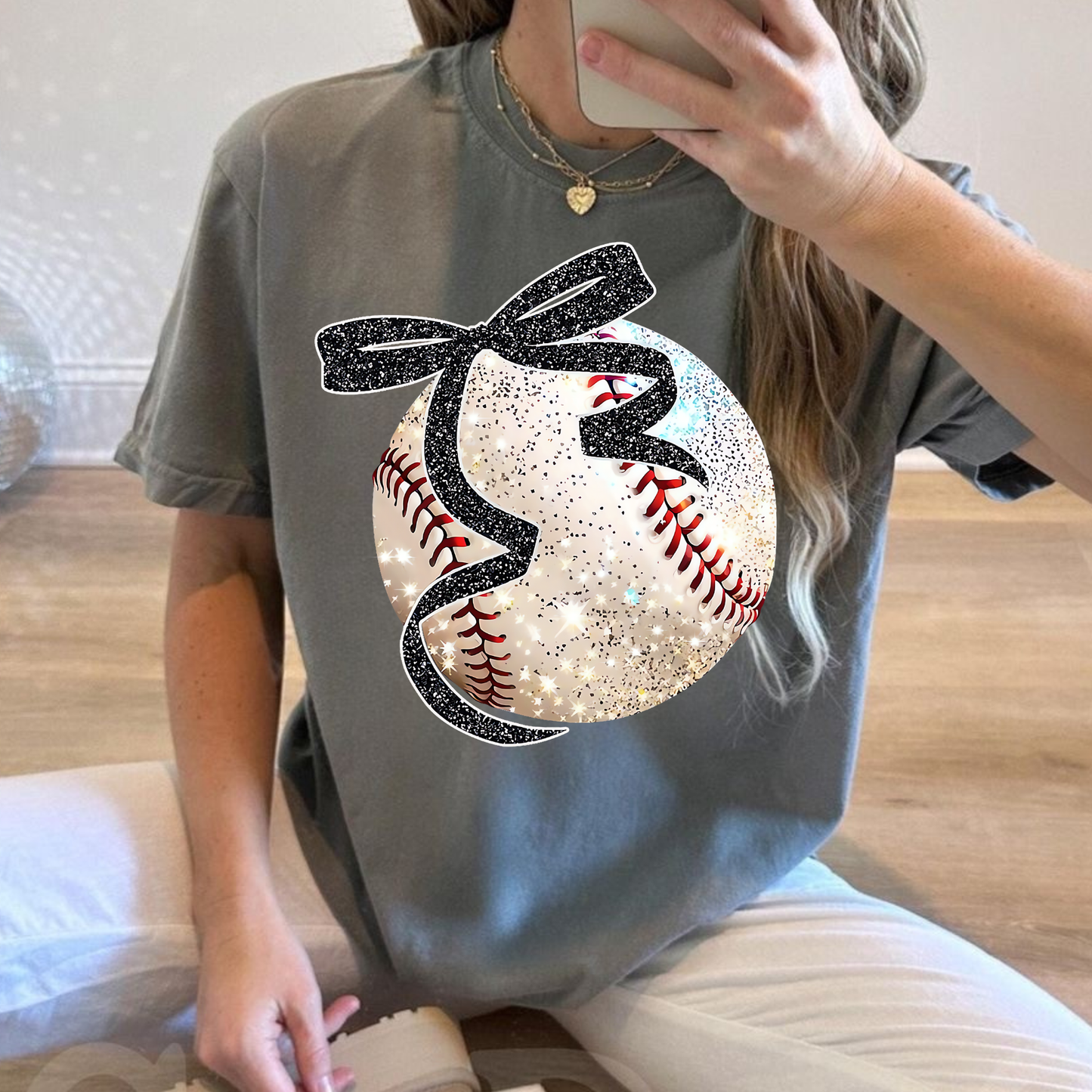 Sparkle Baseball