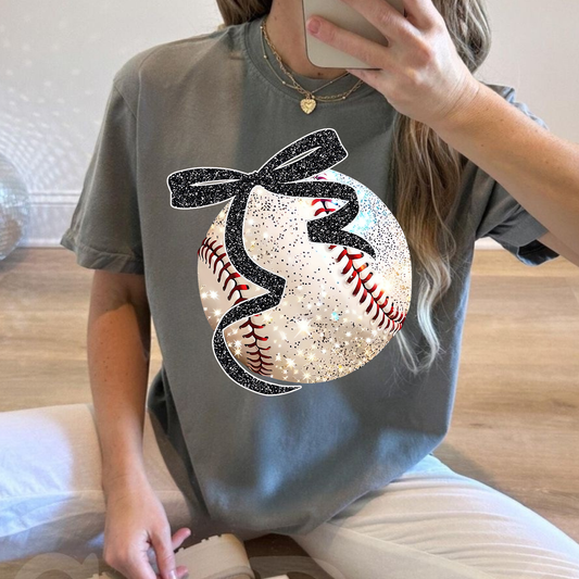 Sparkle Baseball
