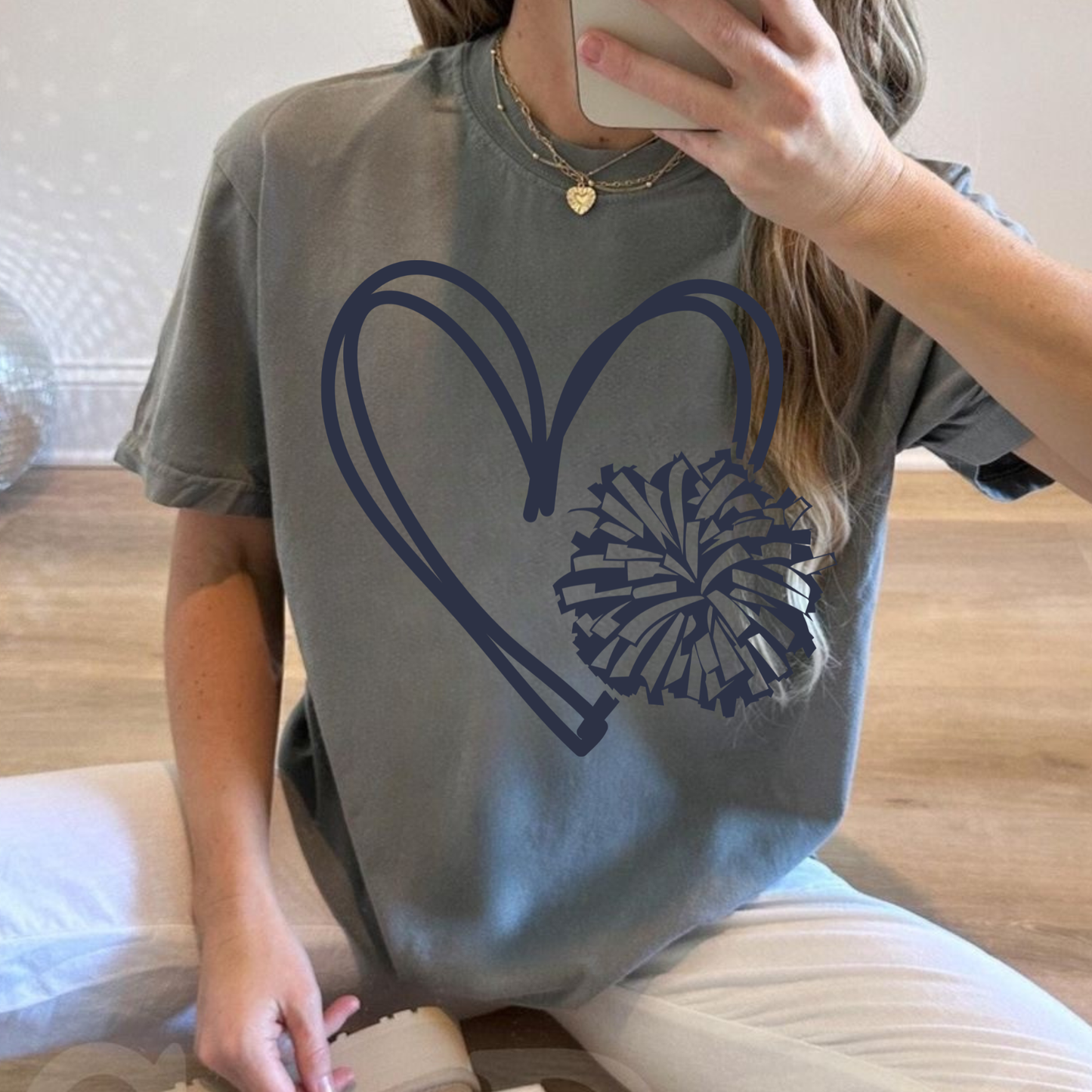Cheer Heart
