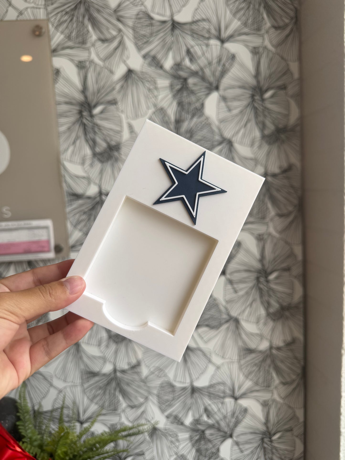 Dallas Desk Items