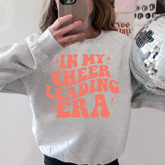 Cheerleading Era
