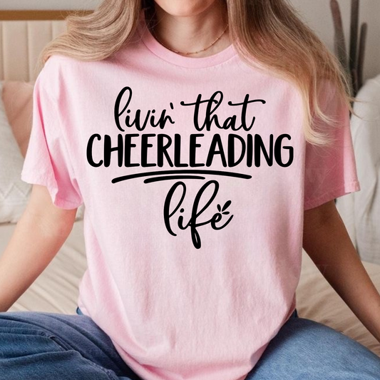 Livin That Cheer Life