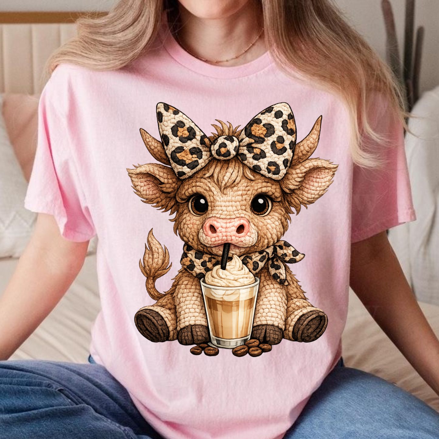 Coffee Cows