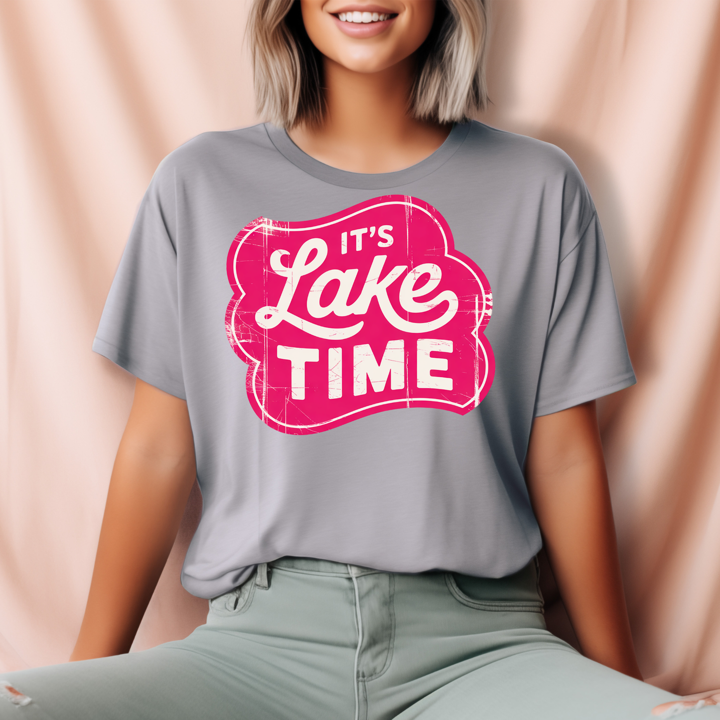 Lake Times
