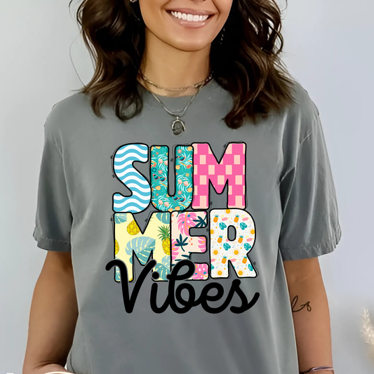 Summer Vibes