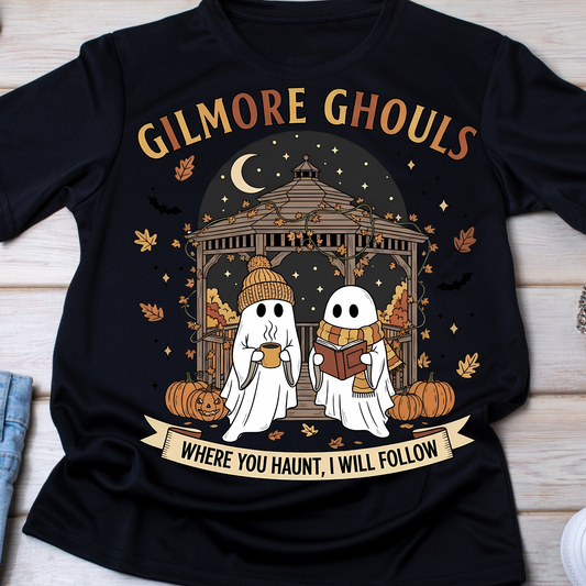 Gilmore Ghouls
