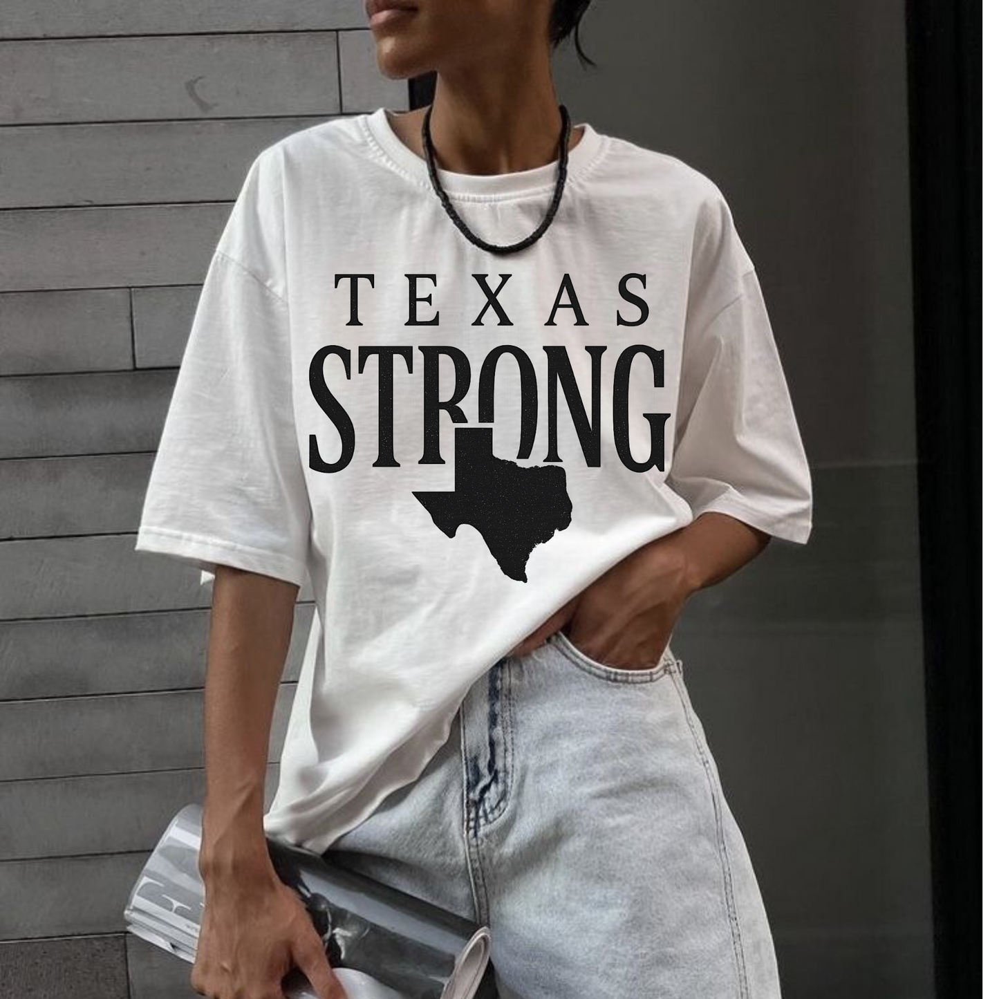 Texas Strong