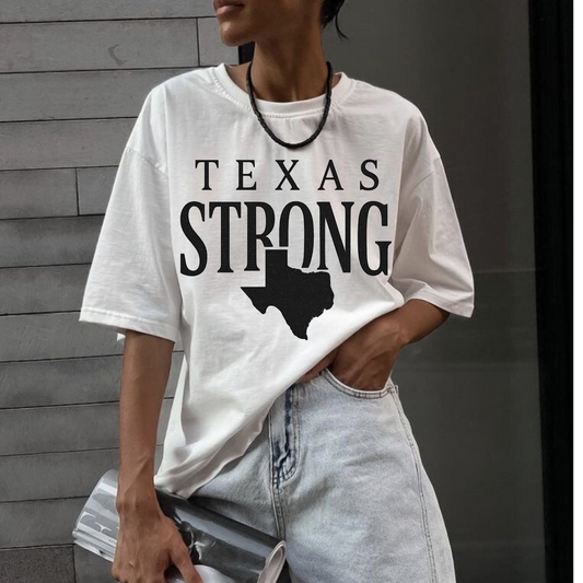 Texas Strong