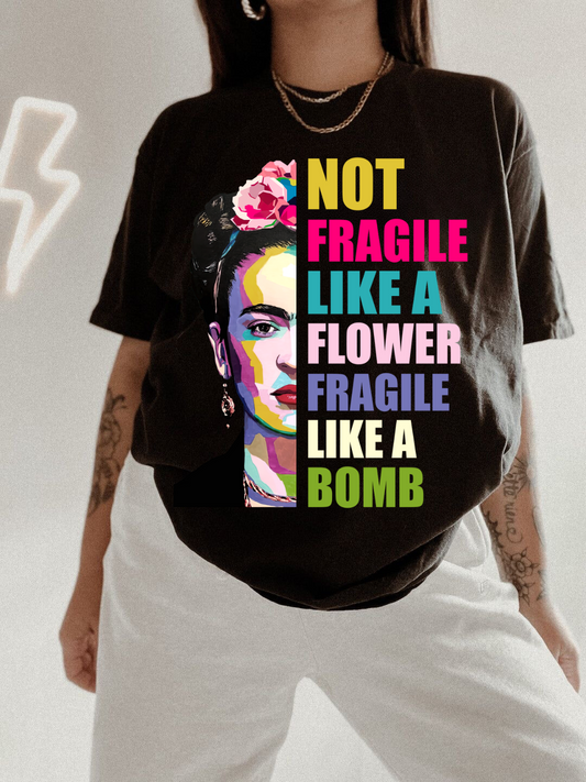 Frita Fragile
