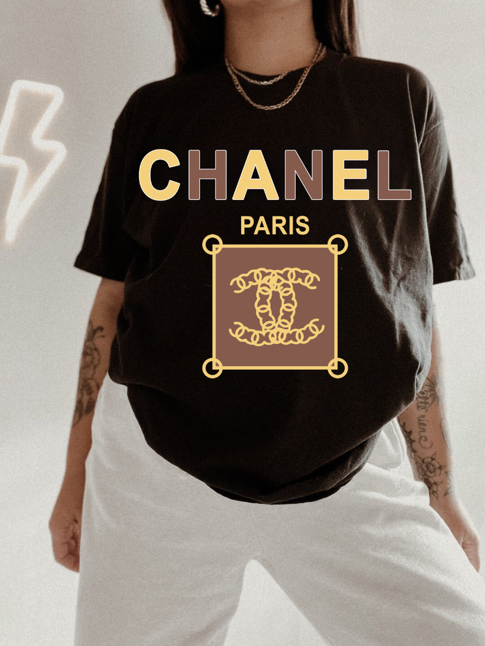 Chanel Paris