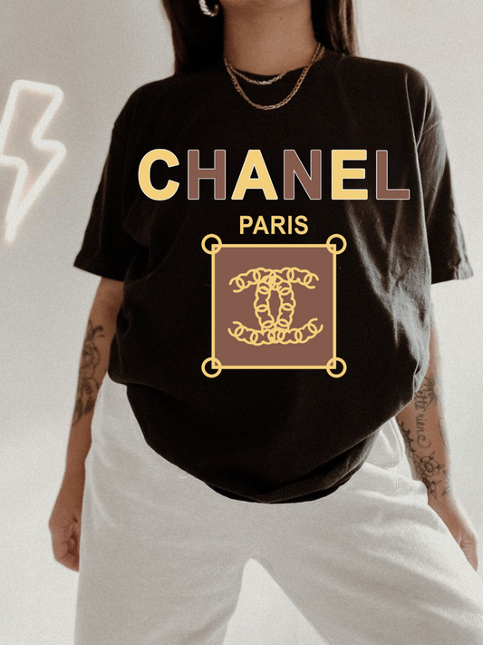 Chanel Paris