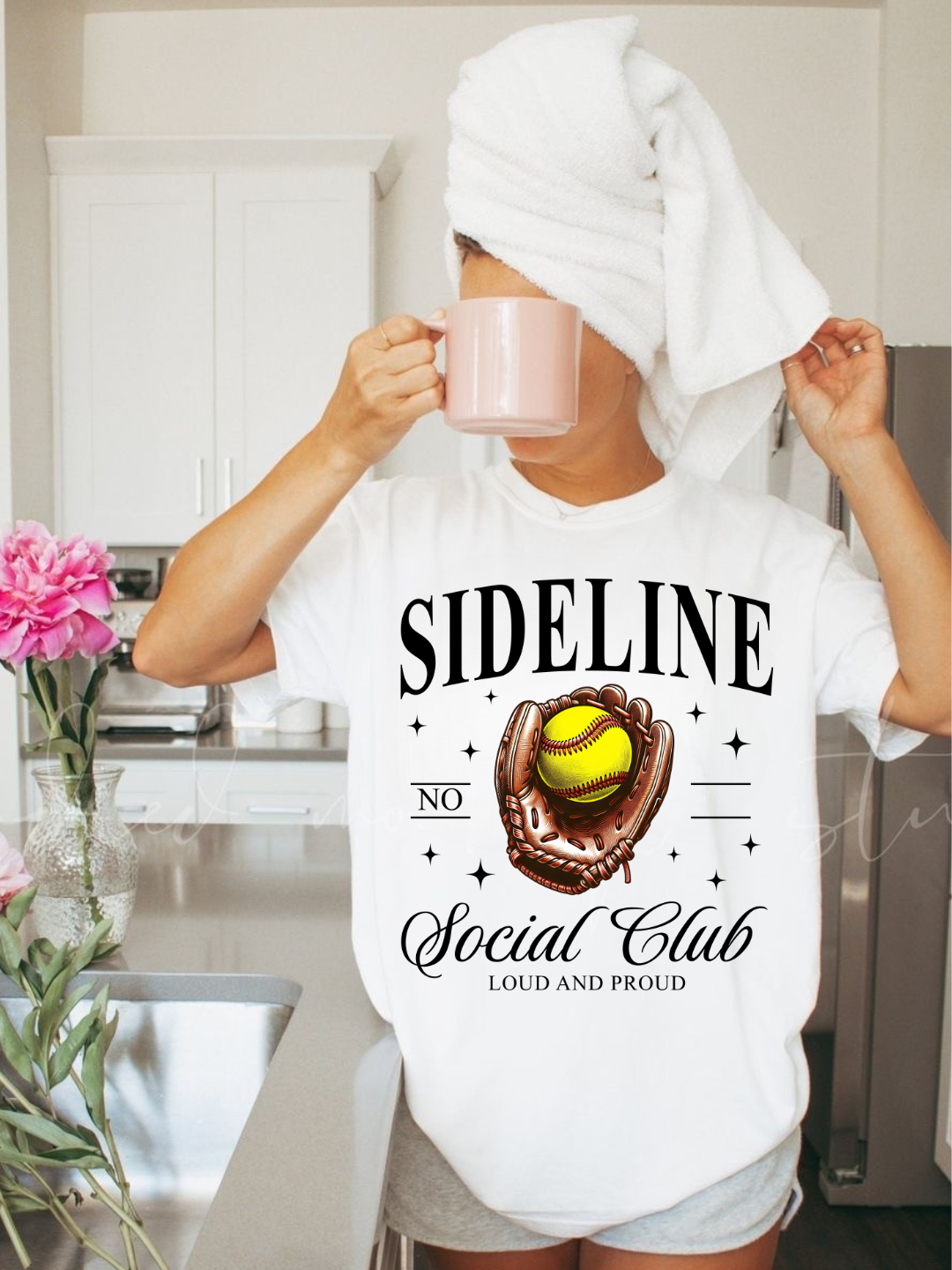 Sideline Social