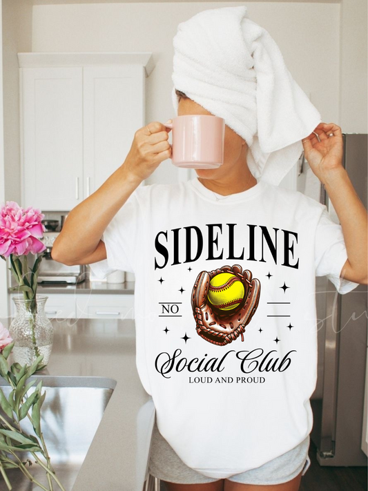 Sideline Social