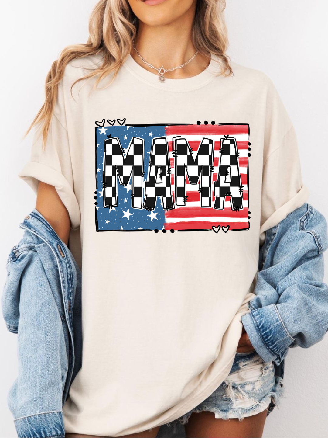 Mama 4th