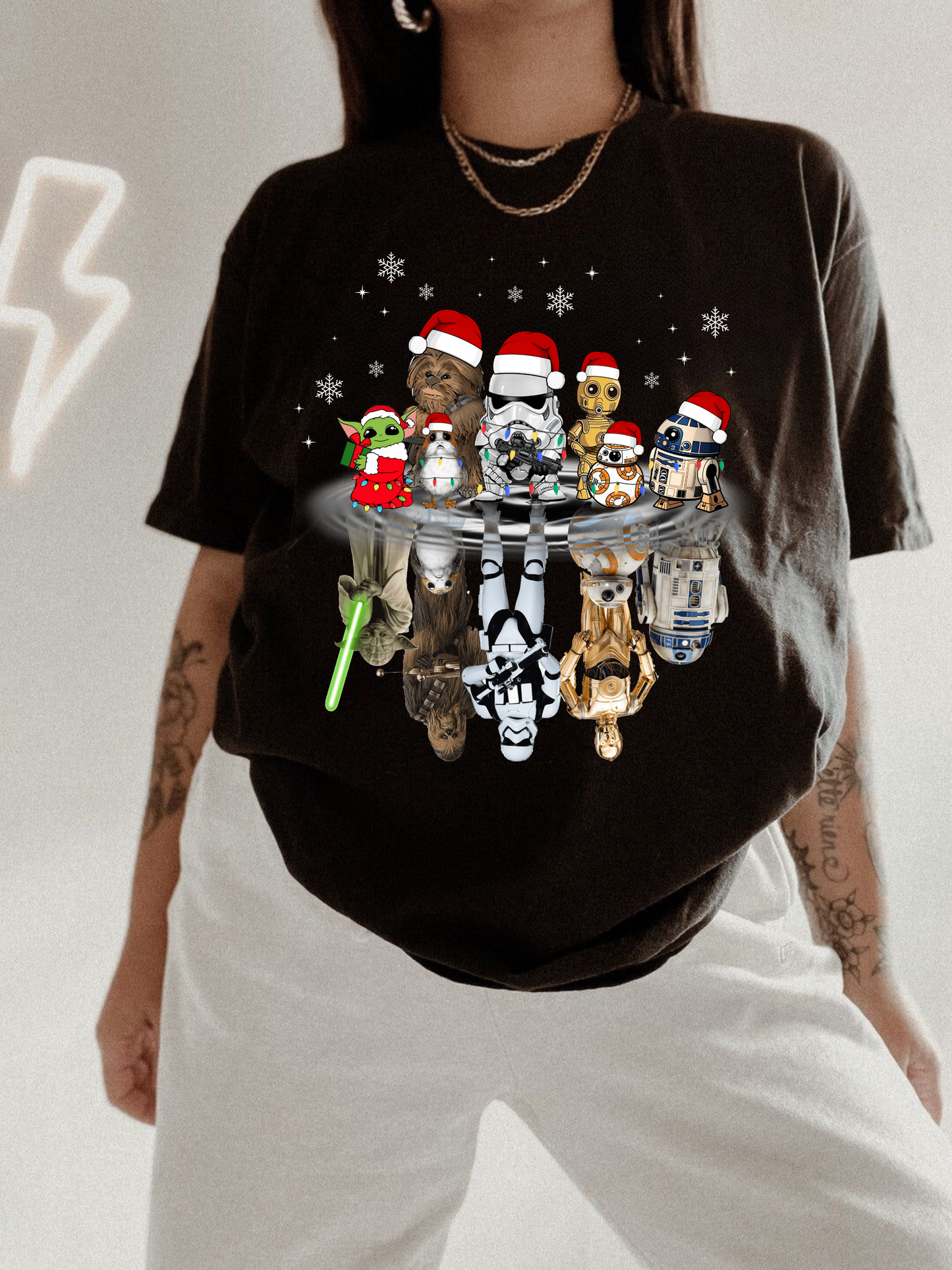Star Wars Christmas