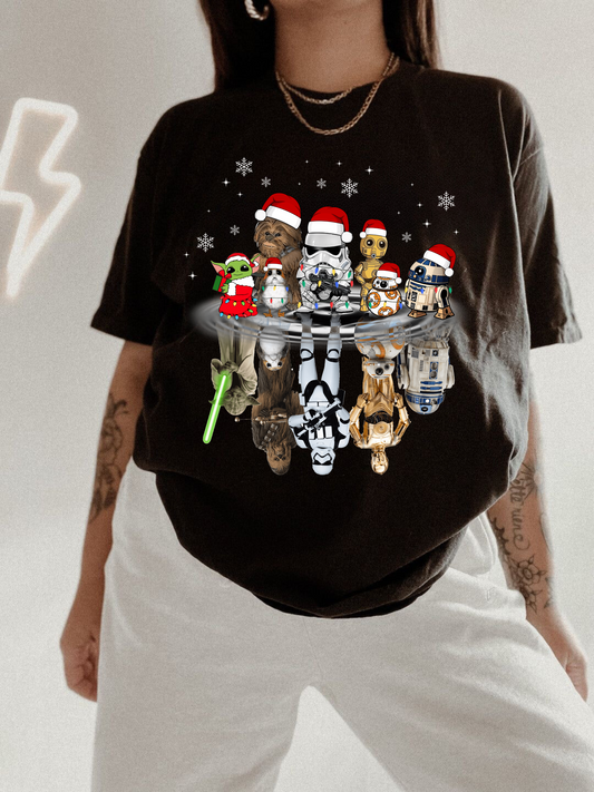 Star Wars Christmas