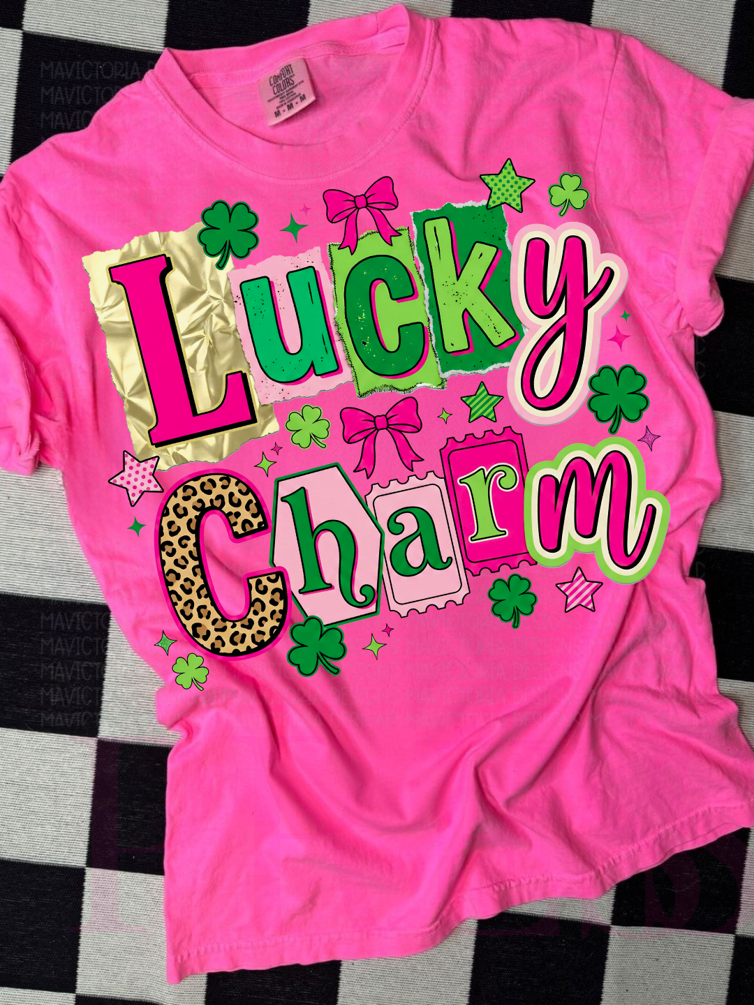 Lucky Charm