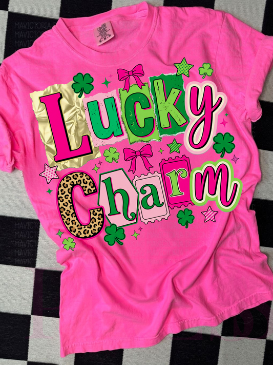 Lucky Charm