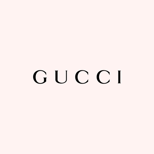 Gucci Black
