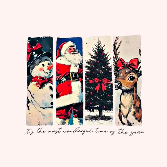 Most Beautiful Season Black