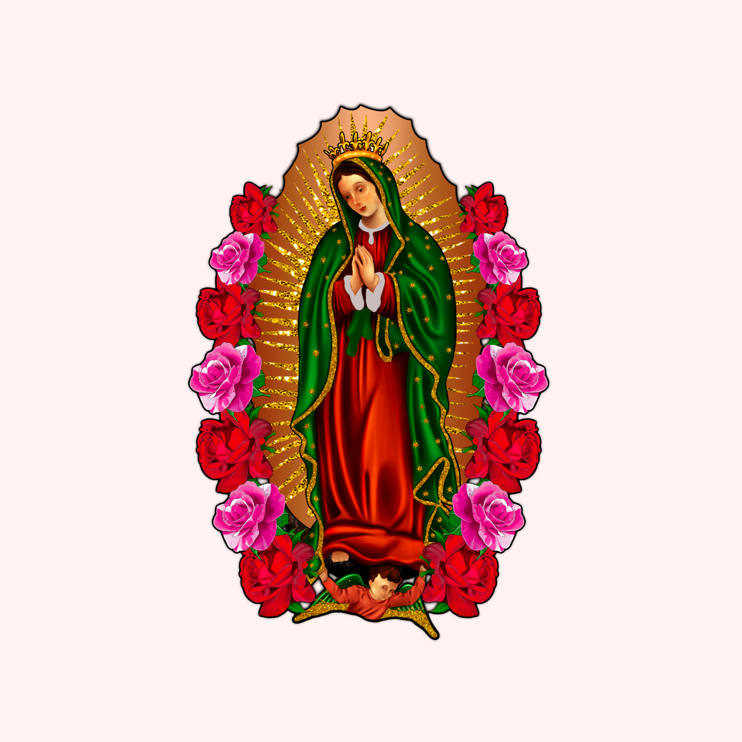 Our Lady of Guadalupe