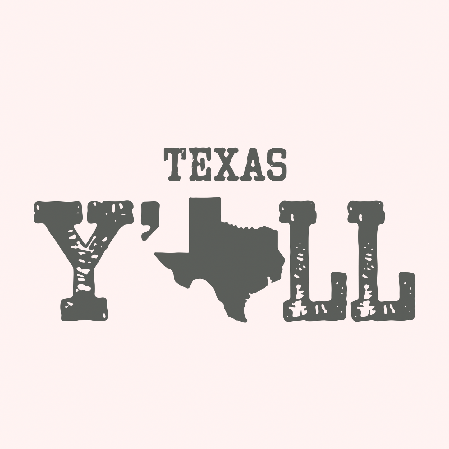 Texas Yall