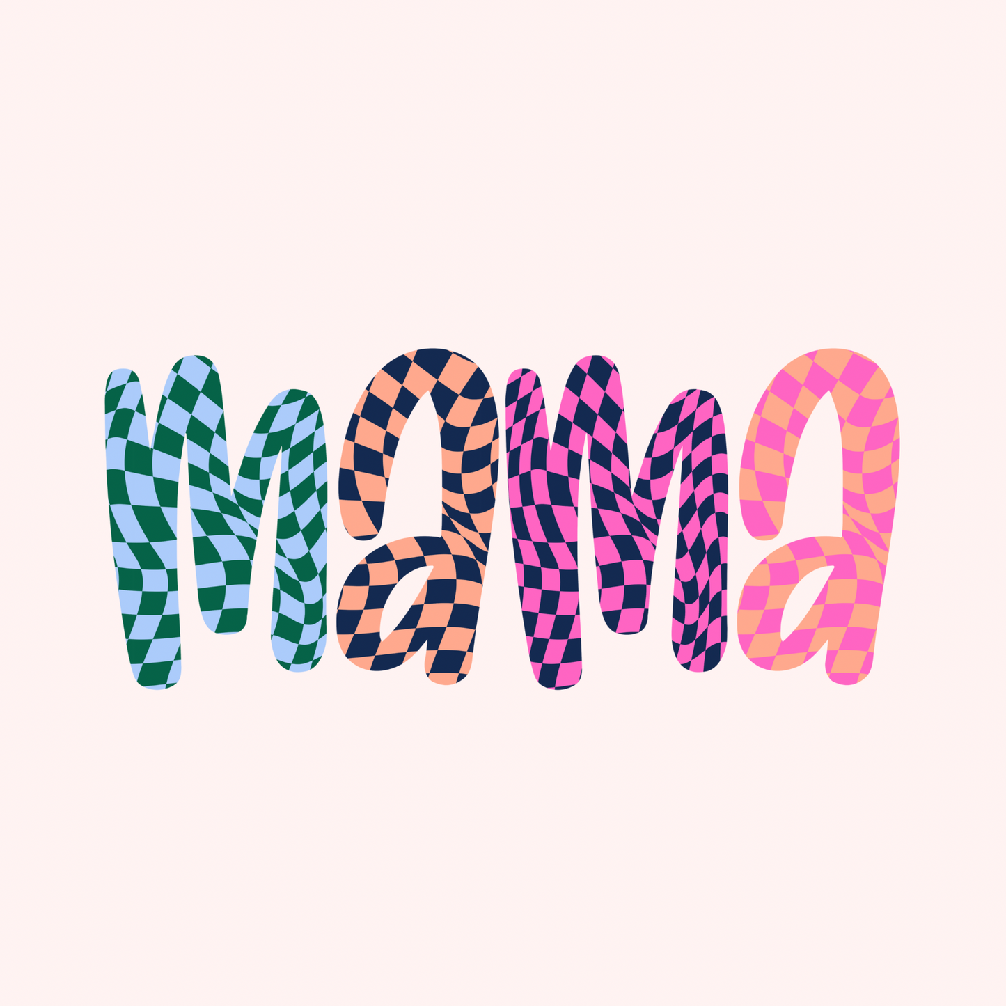 Groovy Mama