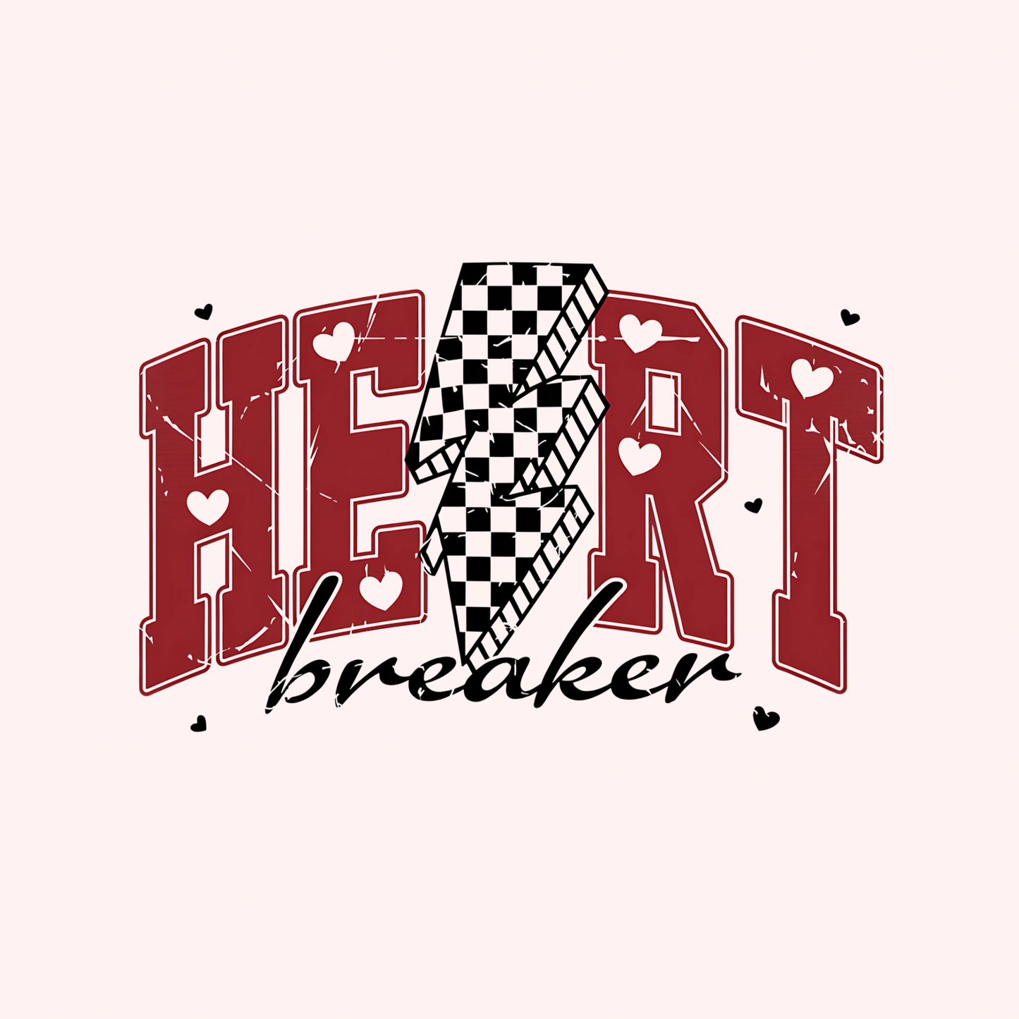 Heart Breaker