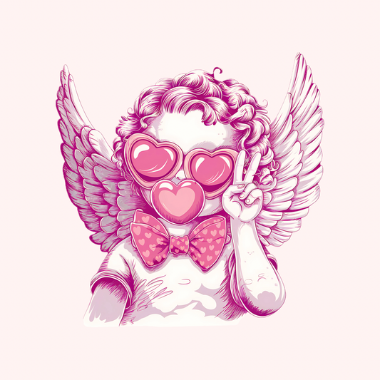 Bubblegum Cupid