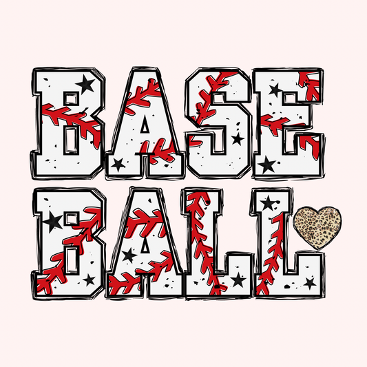 Baseball Stars