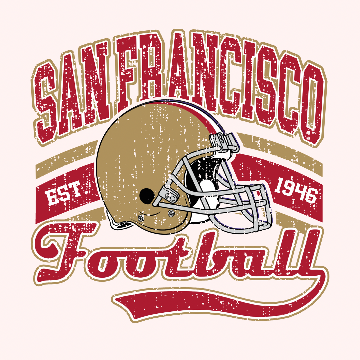 San Francisco Football