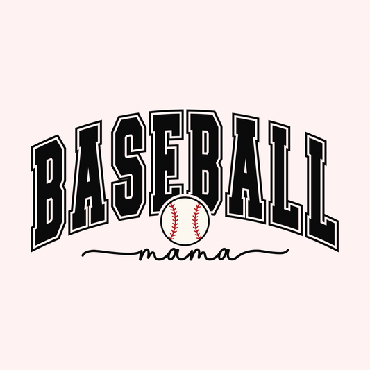 Baseball Mama