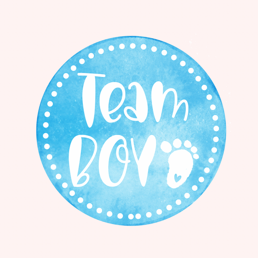 Team Boy