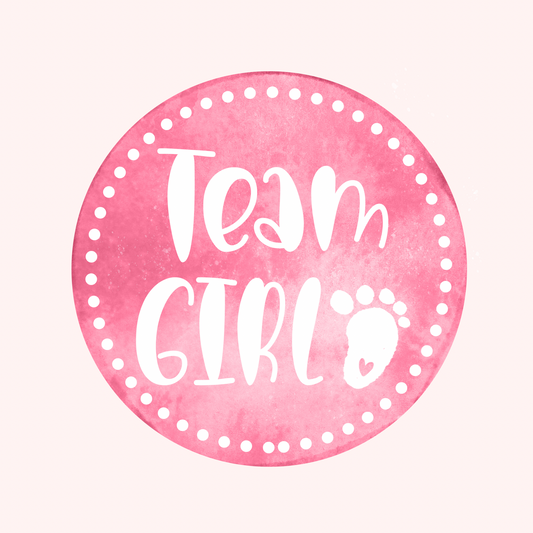 Team Girl