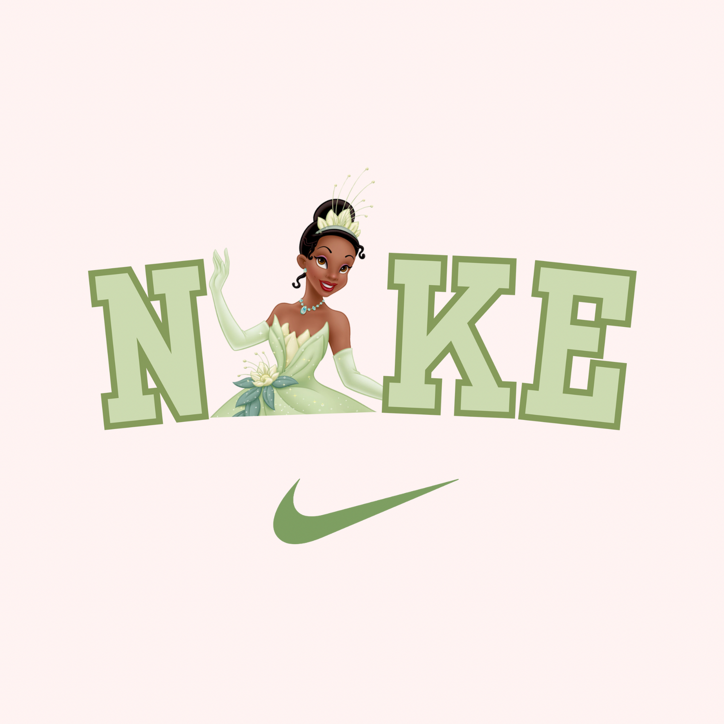 Nike Princess