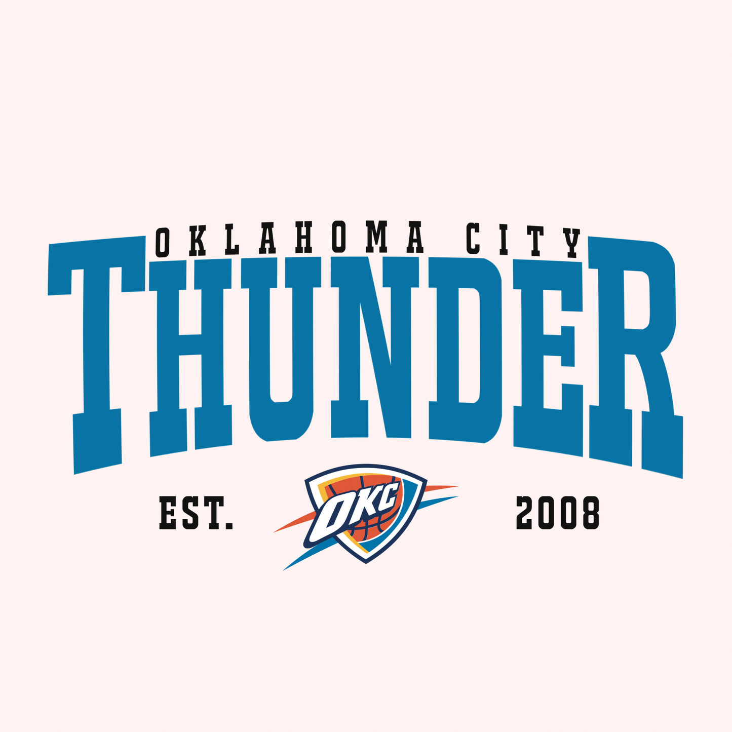 Oklahoma City Thunder