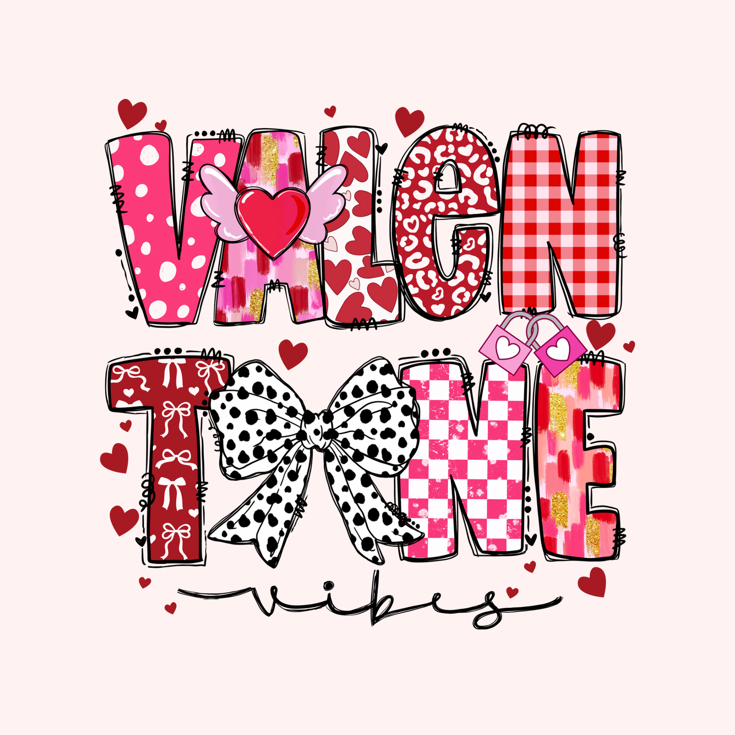 Valentine Vibes
