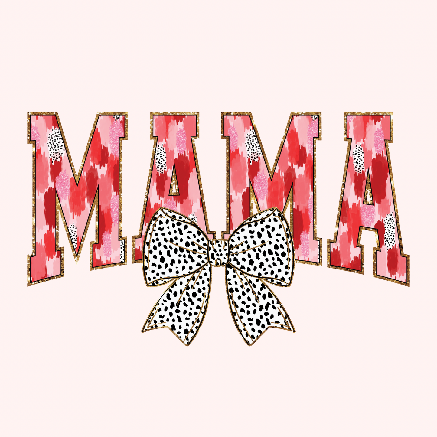 Mama Bow