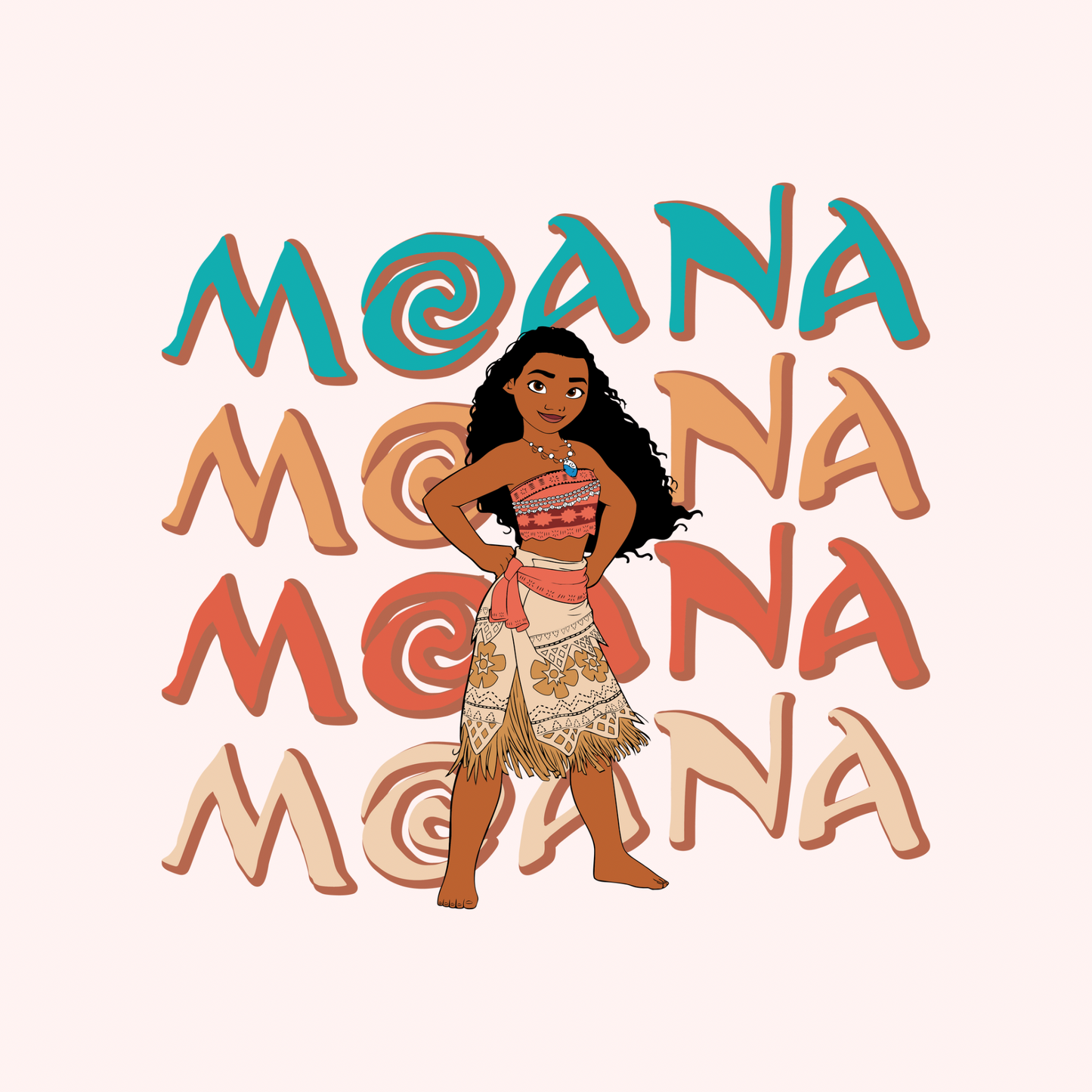 Moana