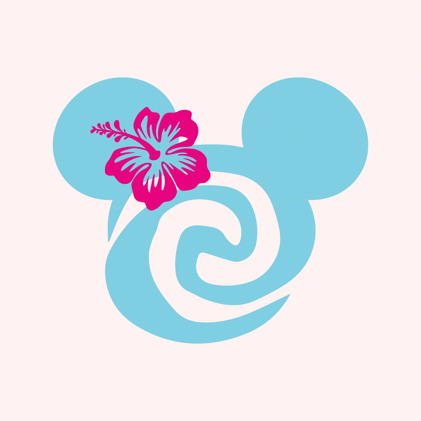 Moana Symbol