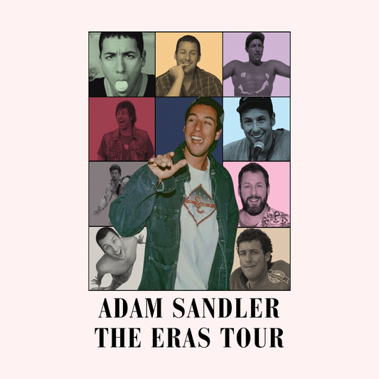 Adam Sandler's Era Tour