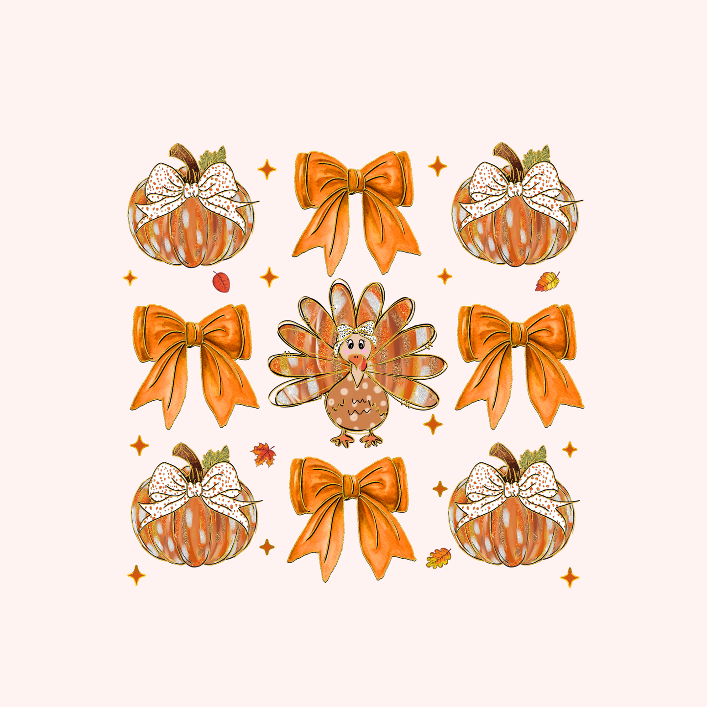 Thanksgiving Collage