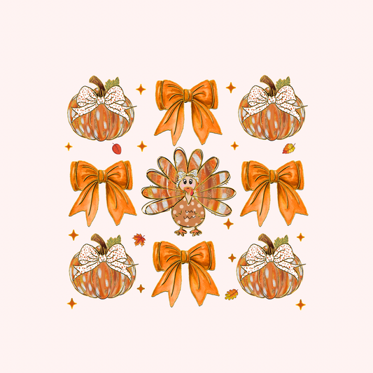 Thanksgiving Collage