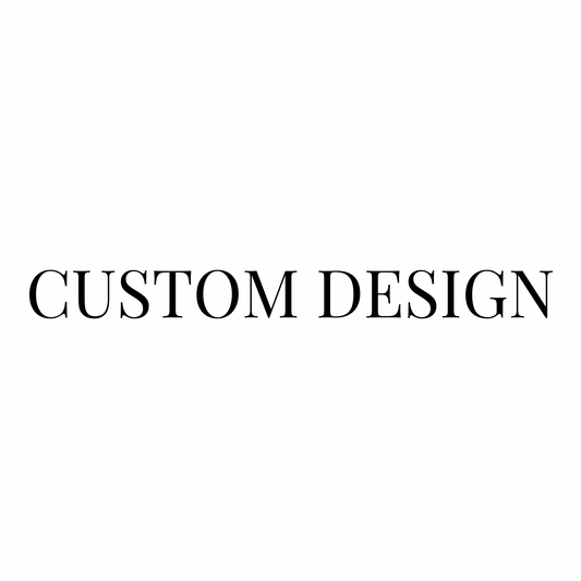 Custom Design