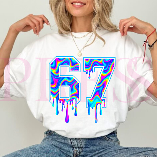67 drip