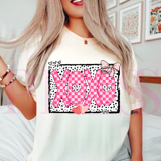 XOXO