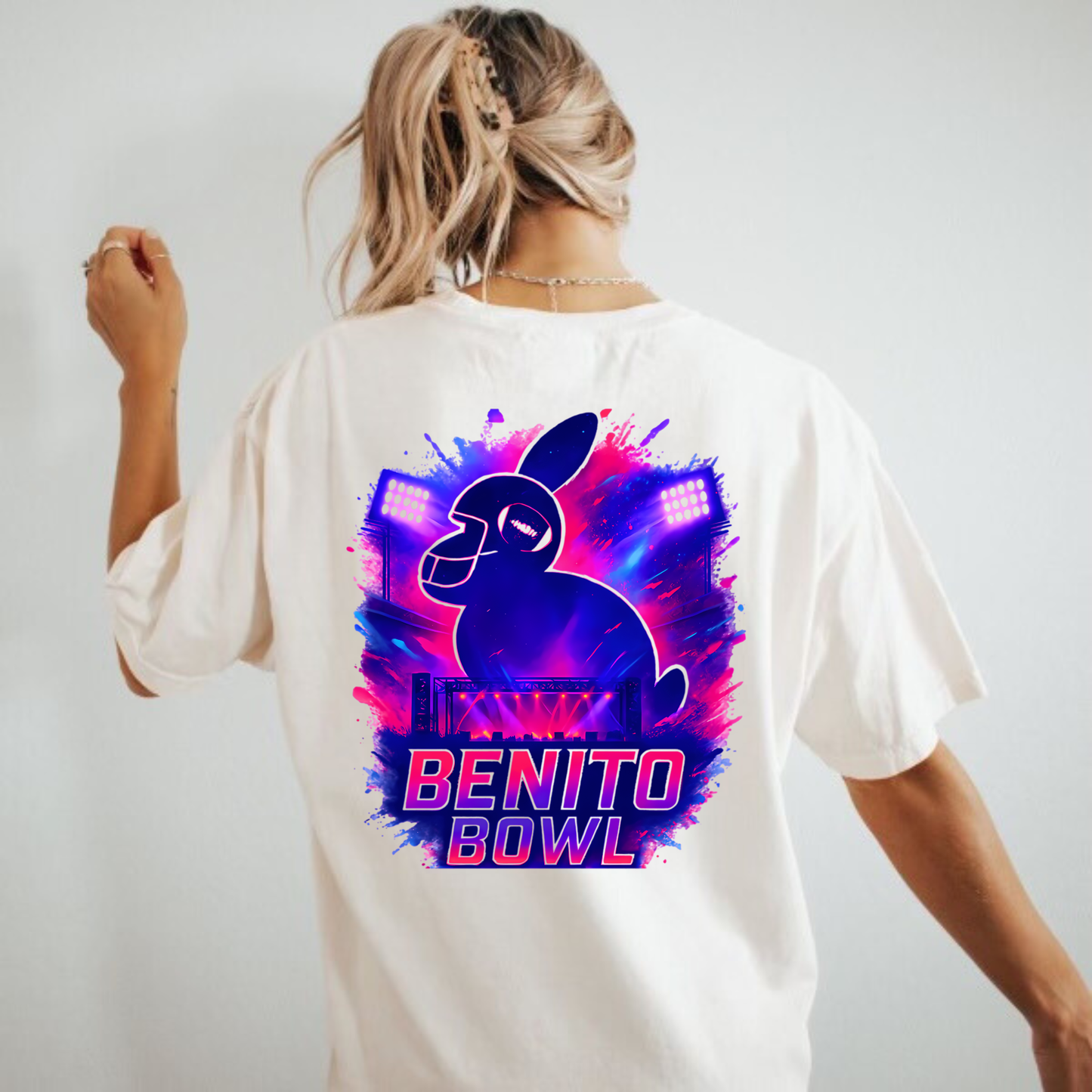 Bad Bunny