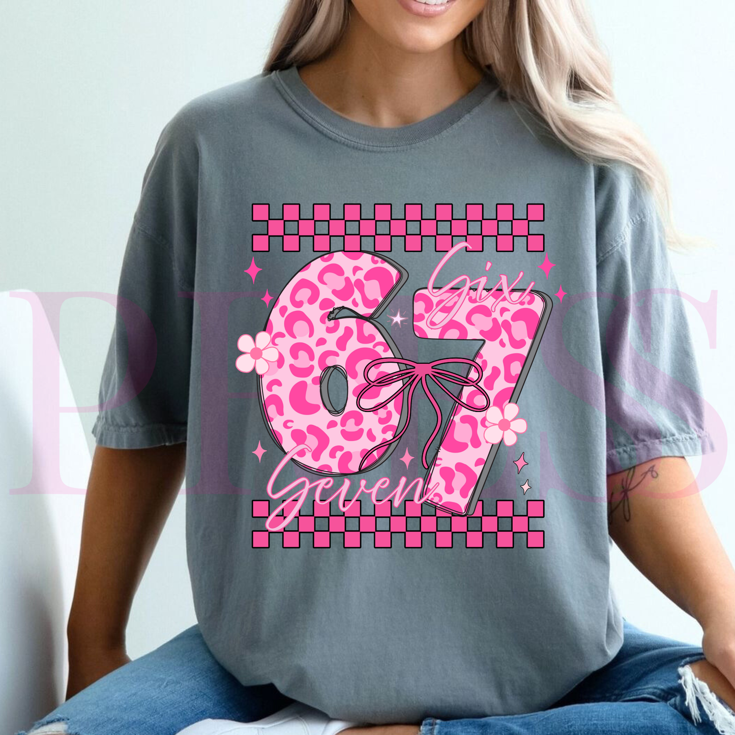 Leopard 67